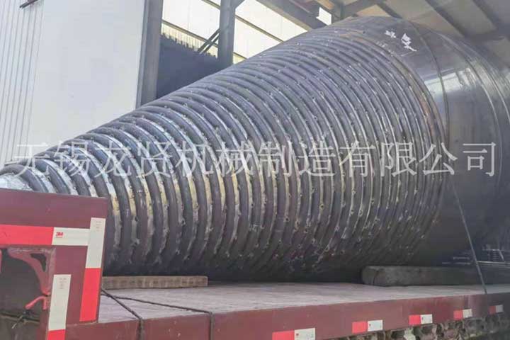 導(dǎo)致螺旋盤管質(zhì)量下降的因素是啥？