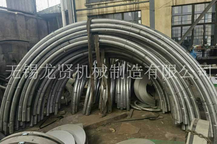 封頭盤管加強(qiáng)技術(shù)有哪些？（上）