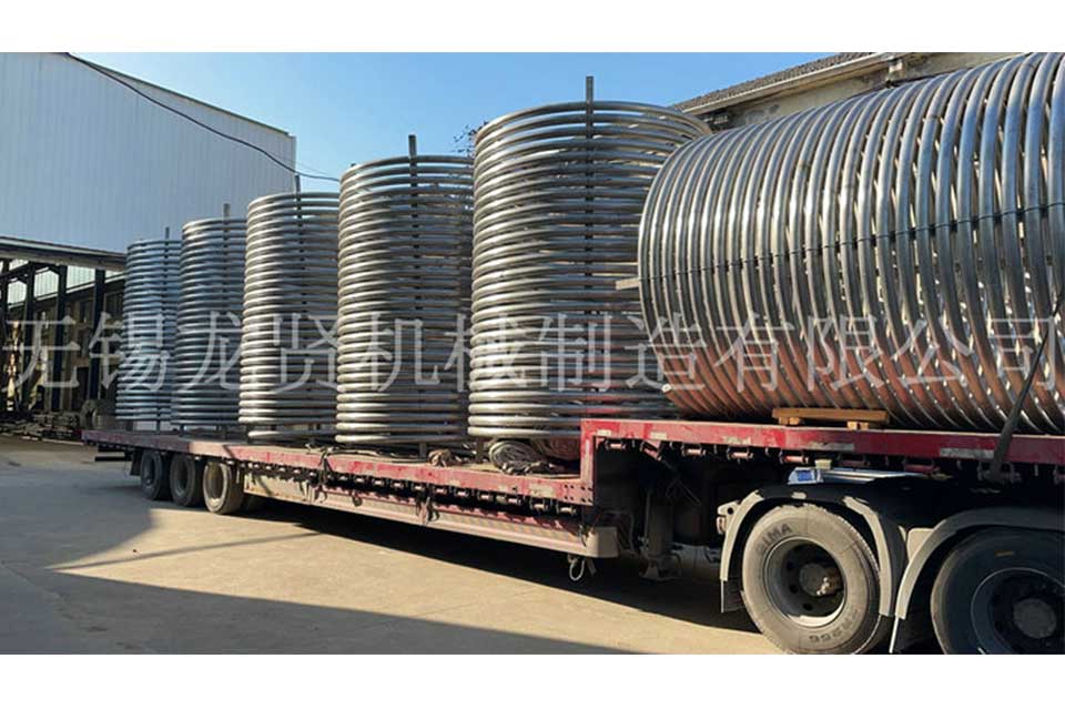 盤管的選購以及保養(yǎng)方法！