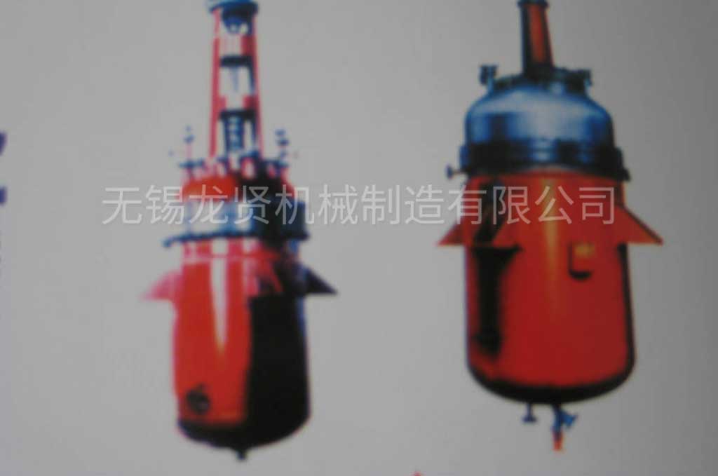 安裝反應(yīng)釜需要注意哪些？