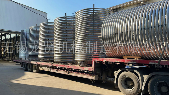 淺析不銹鋼盤管的綜合性能！