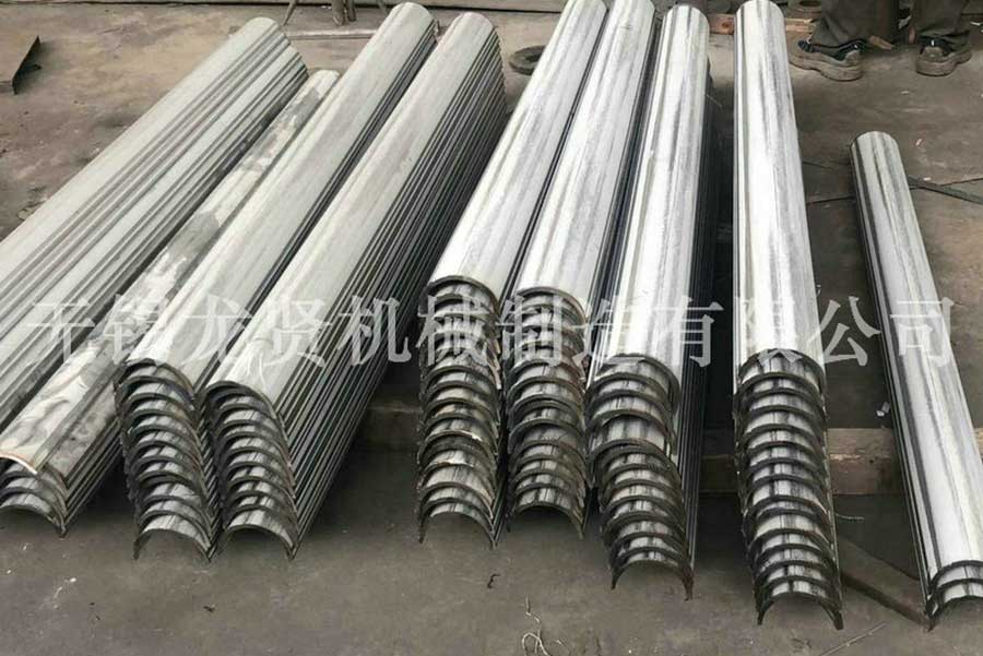 半管優(yōu)于普通管件的原因是啥？