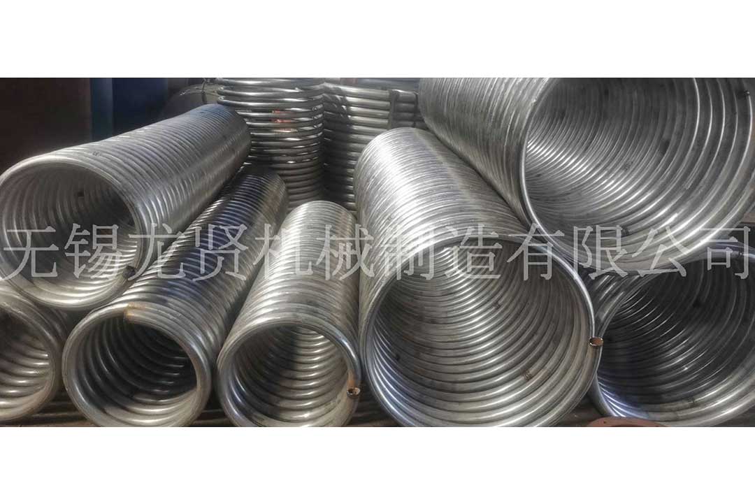 不銹鋼無縫盤管的制作方式你知道嗎？