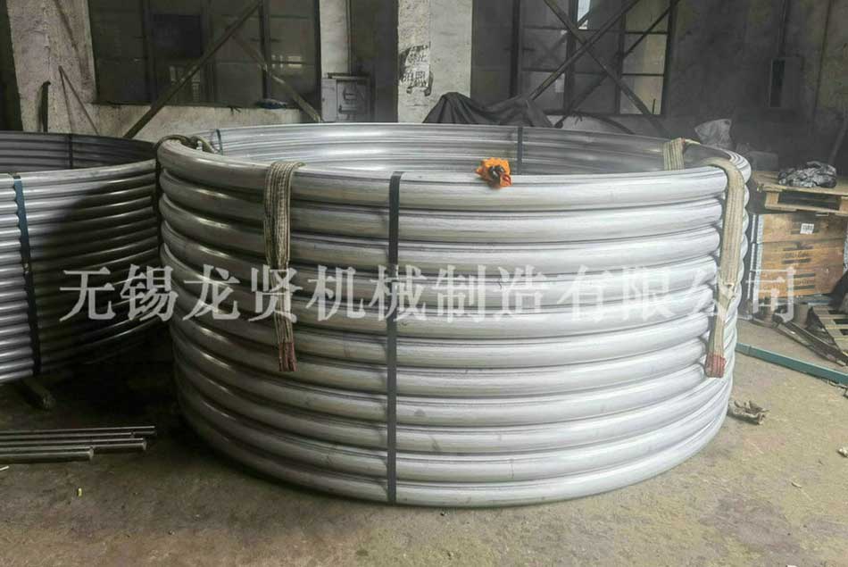 外半管怎么保存？