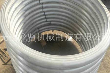 半管加工冷拉、冷拔不一樣