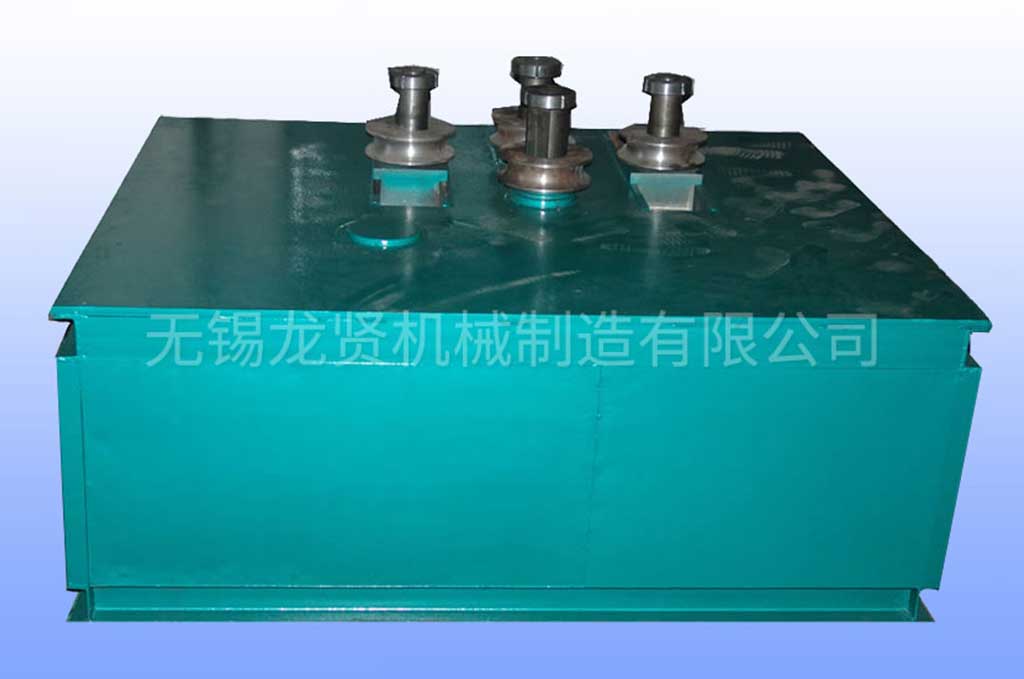 多功能彎管機進行彎管的特征是什么？