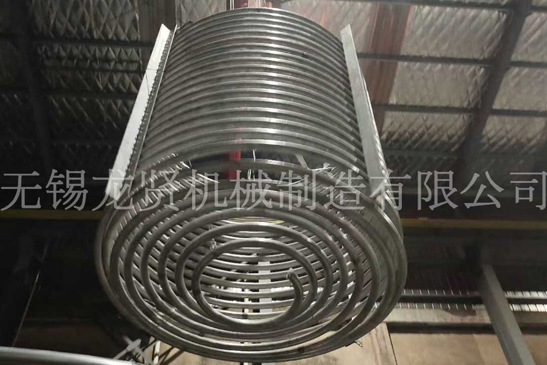 內外盤管的優(yōu)勢是啥？