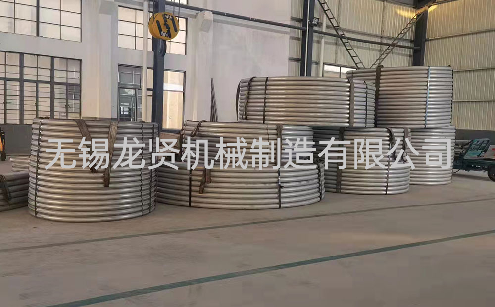 不銹鋼無縫盤管的幾種加工方式有何缺點？