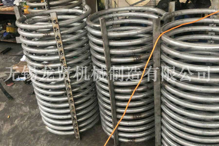 如何正確保養(yǎng)盤管？