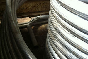 盤管切口質(zhì)量應(yīng)符合哪些要求？