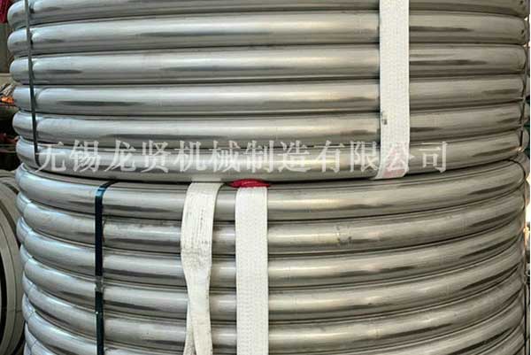 半圓管有哪些使用范圍呢？