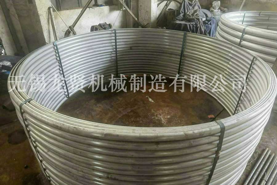 半圓管對使用有什么要求？