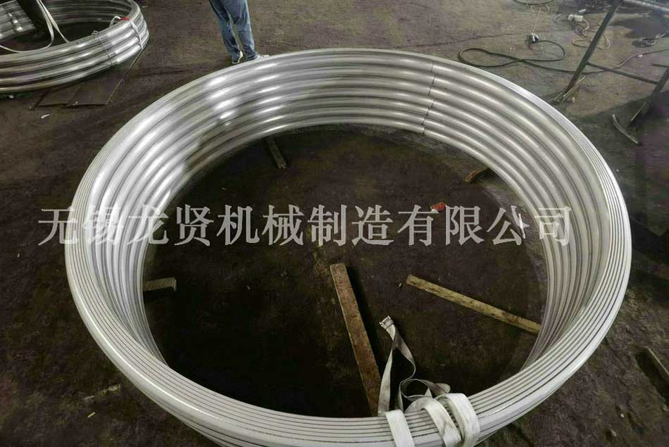 什么才能引起半圓管質(zhì)量下降？