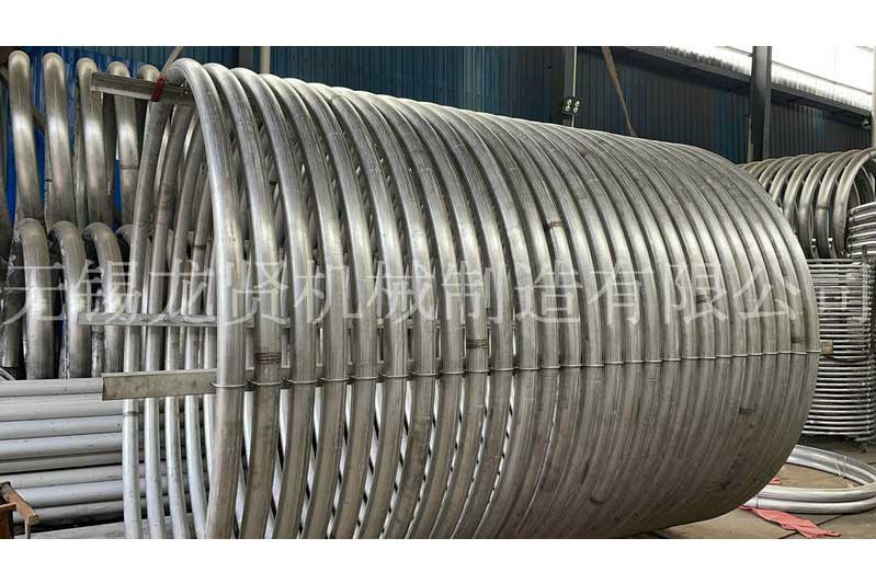 風(fēng)機(jī)盤管很容易出現(xiàn)哪些問(wèn)題？