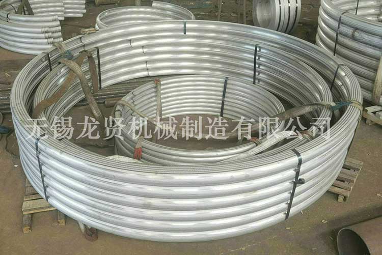 半圓管的維護要從日常開始！