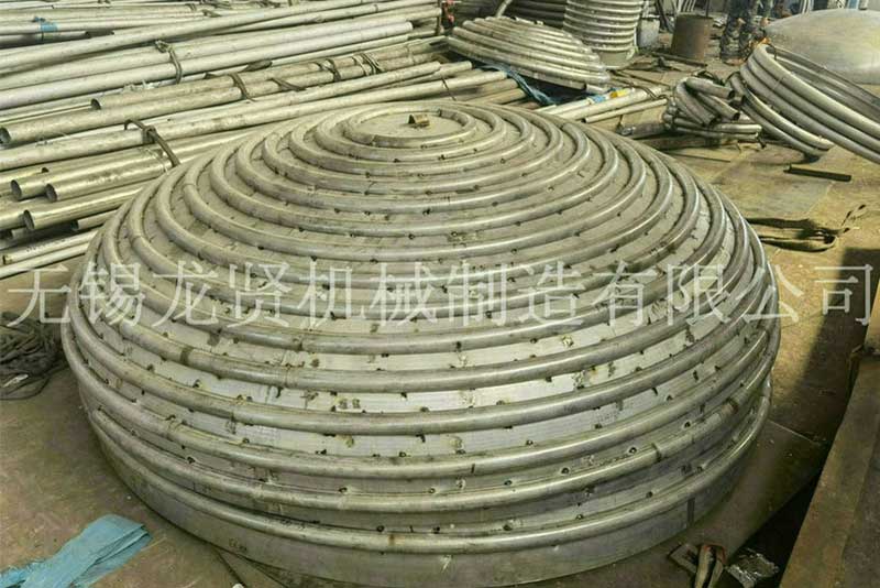 江蘇不銹鋼半圓管哪家質(zhì)量好？