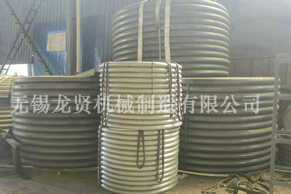 什么是半管夾套？于整套的有啥區(qū)別？