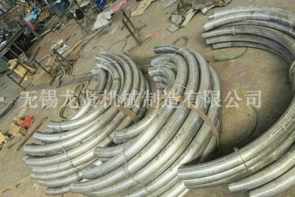 封頭盤(pán)管在各個(gè)領(lǐng)域的案例分享！