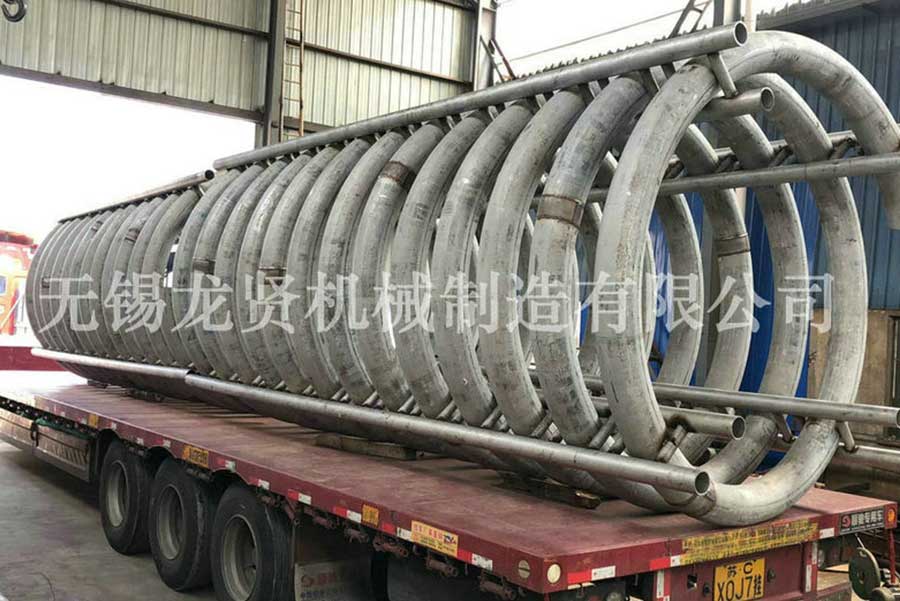 盤管的軋制加工法分享！