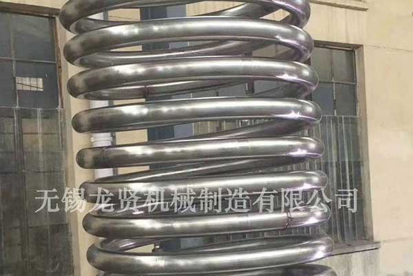 如何優(yōu)化盤管的傳熱效率？