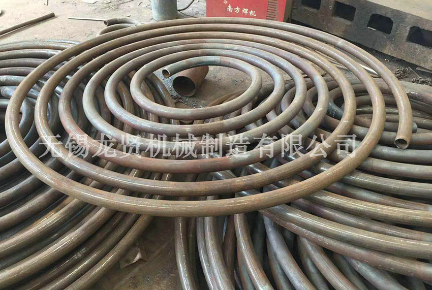 盤管在化工行業(yè)的影響力有多大？