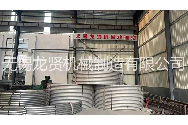 半圓管在電子行業(yè)展露手腳！