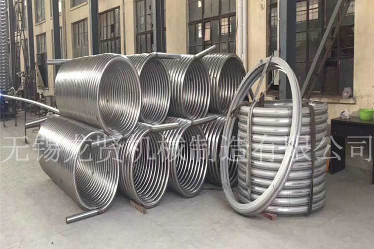 在處理盤管效率方面，我們還要解決哪些問題？