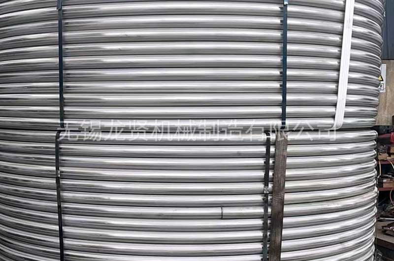 半圓管的作用有多大？