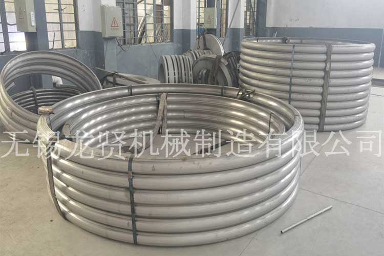 半圓管的使用時間有這些因素決定！