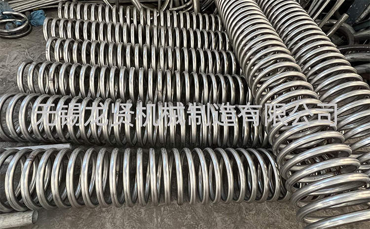 盤管的質(zhì)量檢測包含哪些項(xiàng)目？