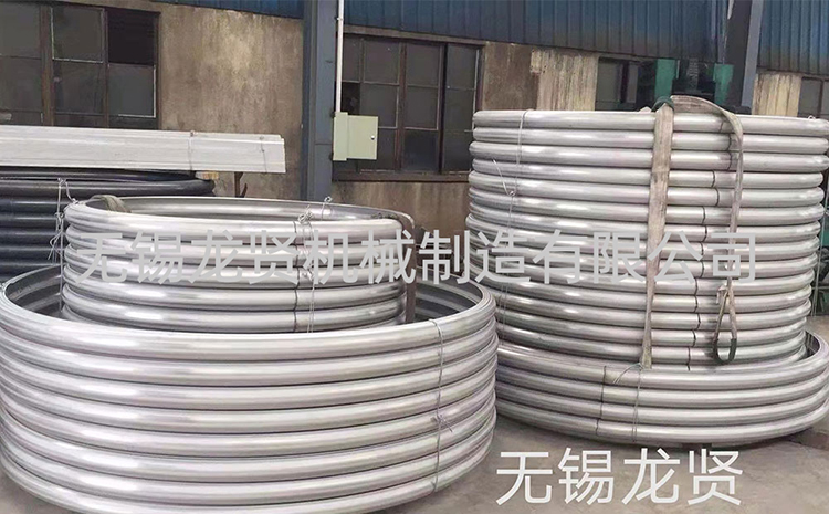 半圓管在工程應(yīng)用有哪些展現(xiàn)的價(jià)值？