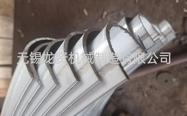 龍賢不銹鋼半管的表面處理工藝有哪些？