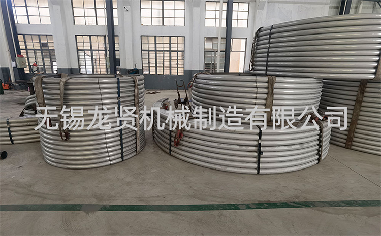 半管夾套是怎么焊接及熱處理的？