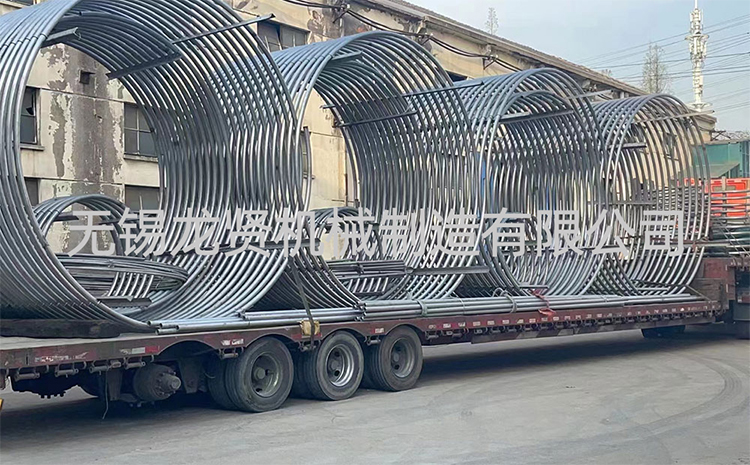 不銹鋼盤管也需要防銹？