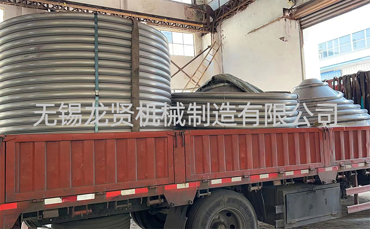 半圓盤管在蒸餾器中的應用場景有哪些？