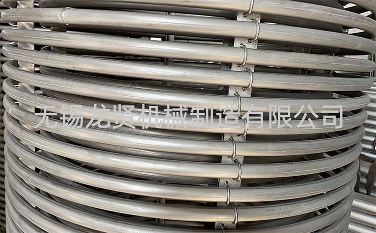 不銹鋼盤(pán)管只用在反應(yīng)釜上嗎？