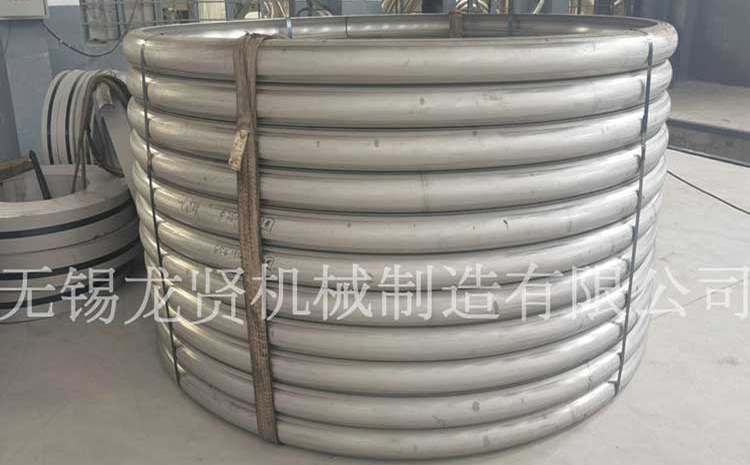 加熱半管的間距要注意啥？