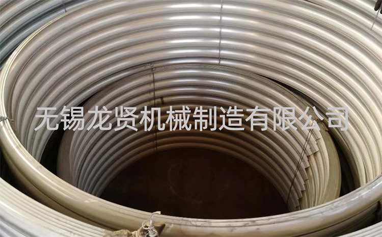 碳鋼半圓管批發(fā)有方法，保養(yǎng)要認真