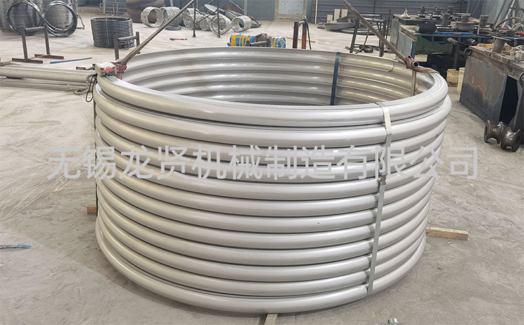 半圓管的尺寸該怎么挑選？